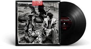 White Stripes - Icky Thump Vinyl LP_GOOD TASTE Records
