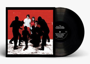 White Stripes - White Blood Cells Vinyl LP_GOOD TASTE Records