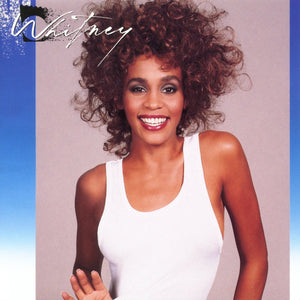 Whitney Houston - Whitney Vinyl LP_GOOD TASTE Records