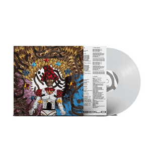 WITCH - Sogolo (Indie Exclusive Zamrock Dust Color) Vinyl LP_GOOD TASTE Records