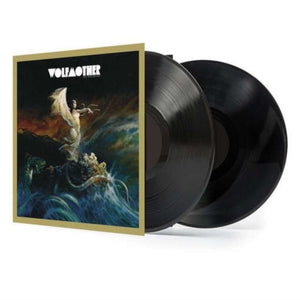 Wolfmother - Wolfmother (self - titled) (10th Anniversary) Vinyl LP_GOOD TASTE Records