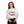 Y2Kutie_Overflow Women's Cropped T-Shirt_GOOD TASTE Records