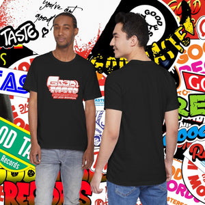 Y2Kutie Tee_GOOD TASTE Records