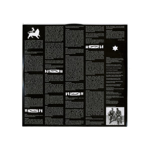 YAKO440 & GODBODY108 - Dub In Full Vinyl LP_GOOD TASTE Records