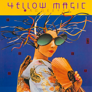 Yellow Magic Orchestra - YMO USA & Yellow Magic Orchestra (180g) Vinyl LP_GOOD TASTE Records