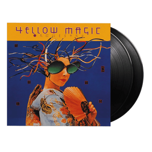 Yellow Magic Orchestra - YMO USA & Yellow Magic Orchestra (180g) Vinyl LP_GOOD TASTE Records