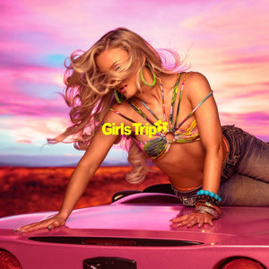 Zara Larsson - Midnight Sun: Girls Trip CD_GOOD TASTE Records