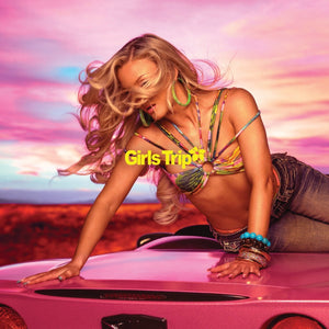Zara Larsson - Midnight Sun: Girls Trip CD_GOOD TASTE Records