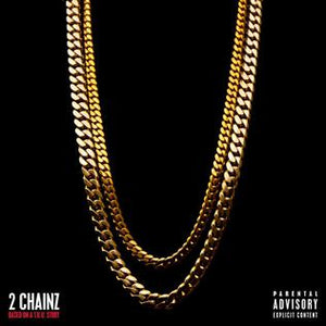 2 Chainz - Based on a T.R.U. Story (Indie Exclusive Fruit Punch Color) Vinyl LP_602455794444_GOOD TASTE Records