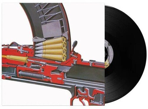 38 Spesh & Conway the Machine - Speshal Machinery Vinyl LP_706091204784_GOOD TASTE Records