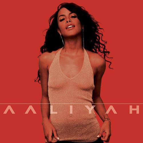 Aaliyah - Aaliyah (self-titled) Vinyl LP_194690544262_GOOD TASTE Records