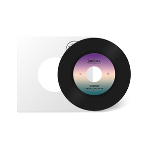 Adam Chini - Boomerang b/w Instrumental 7" Vinyl_SC7051 7_GOOD TASTE Records