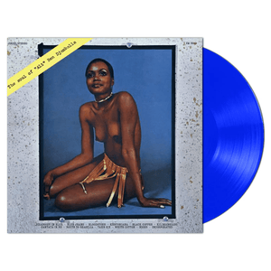 Alberto Baldan Bembo - The Soul of "Ali" Ben Djamballa (RSD 2024 EU/UK) Vinyl LP_GOOD TASTE Records