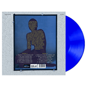 Alberto Baldan Bembo - The Soul of "Ali" Ben Djamballa (RSD 2024 EU/UK) Vinyl LP_GOOD TASTE Records