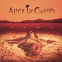 Alice In Chains - Dirt (30th Anniversary) Vinyl LP_194399535417_GOOD TASTE Records