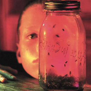 Alice in Chains - Jar of Flies (30th Anniversary Edition) Vinyl LP_11740446_GOOD TASTE Records