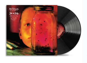 Alice in Chains - Jar of Flies (30th Anniversary Edition) Vinyl LP_GOOD TASTE Records