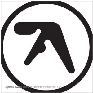 Aphex Twin - Ambient Works 85-92 Vinyl LP_505527470304_GOOD TASTE Records