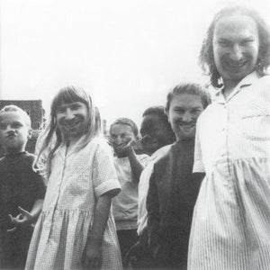 Aphex Twin - Come To Daddy Vinyl LP_GOOD TASTE Records