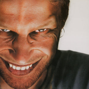 Aphex Twin - Richard D. James Album LP_801061004316_GOOD TASTE Records