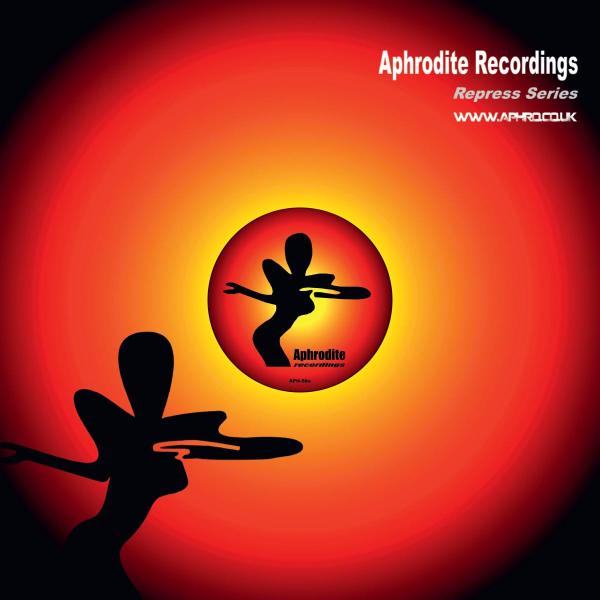 Aphrodite - Jungle Classics Vinyl 12"_APH-68 9_GOOD TASTE Records