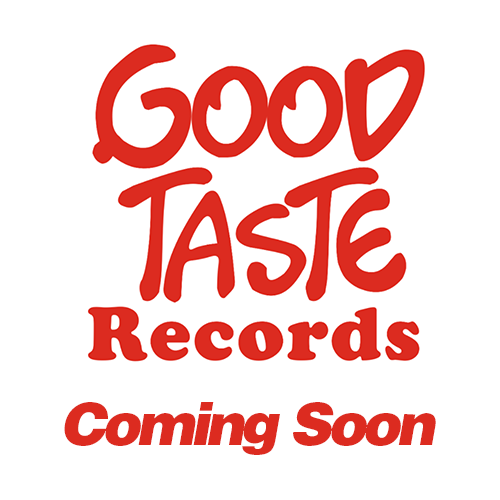 Asking Alexandria - Reckless & Relentless Vinyl LP_810121778661_GOOD TASTE Records