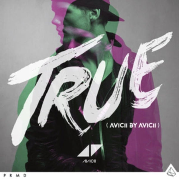 Avicii - True (10th Anniversary) Vinyl LP_602458400502_GOOD TASTE Records