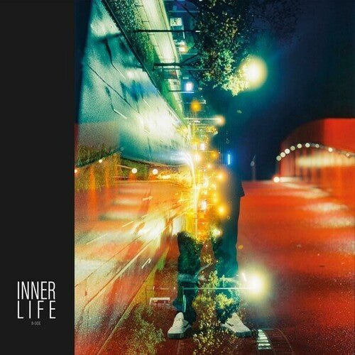 B-Side - Inner Life Vinyl LP_4018939515126_GOOD TASTE Records