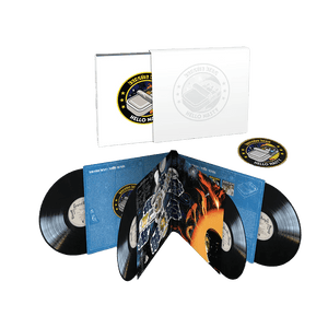 Beastie Boys - Hello Nasty (Indie Exclusive Deluxe Boxset) Vinyl LP_602448888006_GOOD TASTE Records
