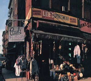 Beastie Boys - Paul's Boutique (20th Anniversary Edition) Vinyl LP_5099969330018_GOOD TASTE Records