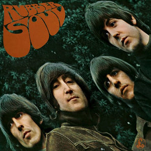 Beatles - Rubber Soul (180g) Vinyl LP_094638241812_GOOD TASTE Records