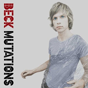 Beck - Mutations (Bonus 7") Vinyl LP_602557034882_GOOD TASTE Records