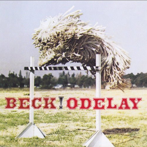 Beck - Odelay Vinyl LP_602547933782_GOOD TASTE Records