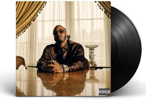 Benny the Butcher - Everybody Can't Go Vinyl LP_GOOD TASTE Records