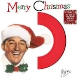 Bing Crosby - Merry Christmas (Color) Vinyl LP_0889397107147_GOOD TASTE Records