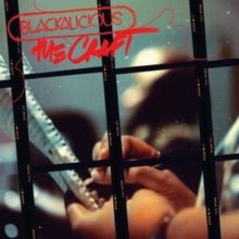 Blackalicious - Craft (Red & White Color) Vinyl LP_8714092674538_GOOD TASTE Records