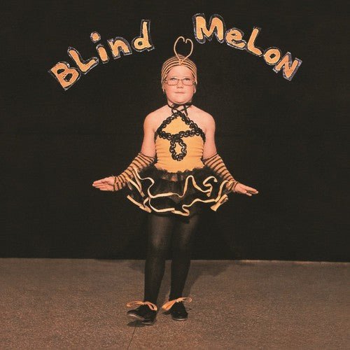 Blind Melon - Blind Melon (self-titled) (Music on Vinyl 180g) Vinyl LP_600753440377_GOOD TASTE Records