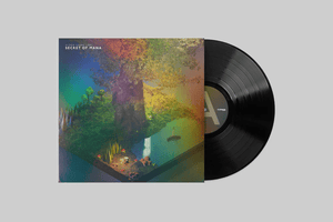 Blind - Video Game LoFi: Secret of Mana Vinyl LP_GOOD TASTE Records