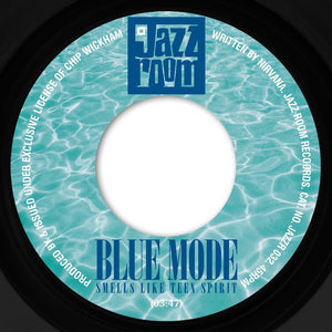 Blue Mode - Smells Like Teen Spirit Vinyl 7"_5050580816930_GOOD TASTE Records