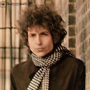 Bob Dylan - Blonde on Blonde (150g) Vinyl LP_194398903811_GOOD TASTE Records