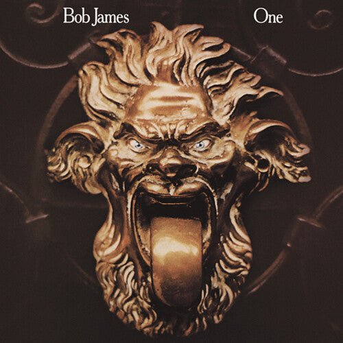 Bob James - One (2021 Remaster) (Indie Exclusive Yellow Color) Vinyl LP_4897012139479_GOOD TASTE Records