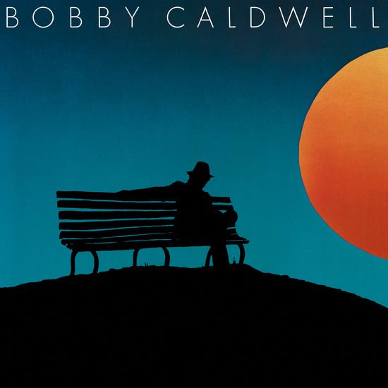 Bobby Caldwell - Bobby Caldwell (self-titled0 Vinyl LP_BEWITH158LP_GOOD TASTE Records