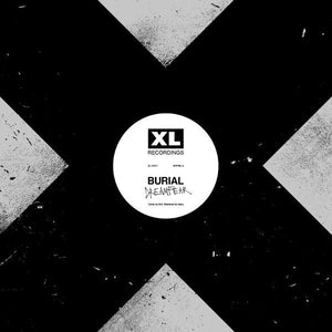 Burial - Dreamfear b/w Boy Sent From Above Vinyl 12"_5055300373618_GOOD TASTE Records