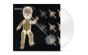 Butthole Surfers - Weird Revolution (RSD Essentials)(White Color) Vinyl LP_GOOD TASTE Records