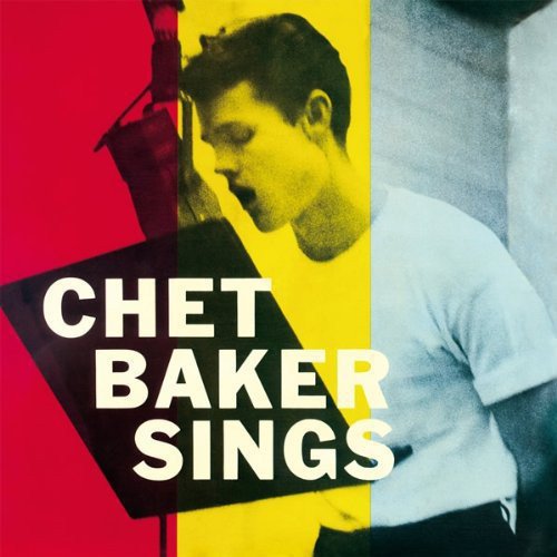 Chet Baker - Chet Baker Sings Vinyl LP_8436539310518_GOOD TASTE Records