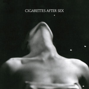 Cigarettes After Sex - I. Vinyl EP_655003842340_GOOD TASTE Records
