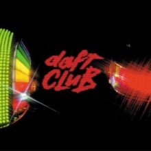 Daft Punk - Daft Club (2022 Reissue) Vinyl LP_190296611865_GOOD TASTE Records