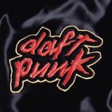 Daft Punk - Homework (2022 Reissue) Vinyl LP_190296611926_GOOD TASTE Records