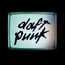 Daft Punk - Human After All (2022 Reissue) Vinyl LP_190296611902_GOOD TASTE Records