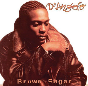 D'Angelo - Brown Sugar (Limited Edition) Vinyl LP_602547240811_GOOD TASTE Records